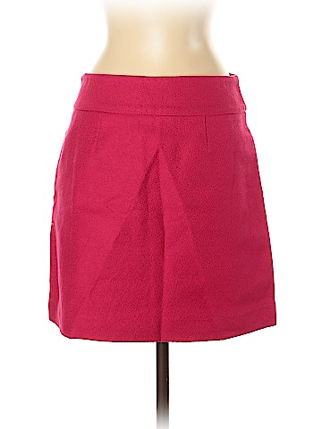 Ann Taylor LOFT Casual Skirt (view 2)