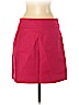 Ann Taylor LOFT Pink Casual Skirt Size 2 (petite) - photo 2