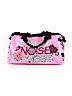 Justice Graphic Pink Purse One size (kids) - photo 1