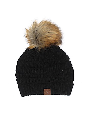 C.C. Couture Beanie (view 1)