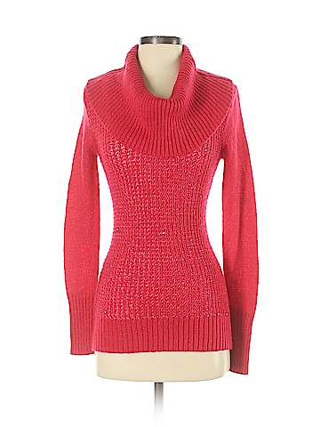 Candie's Pullover Sweater (view 1)