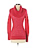 Candie's Pink Pullover Sweater Size S - photo 1