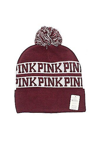 Victoria's Secret Pink Beanie (view 1)