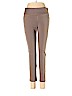 INC International Concepts Tan Leggings Size 10 (petite) - photo 1