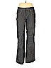 Kuhl Gray Cargo Pants Size 10 - photo 1