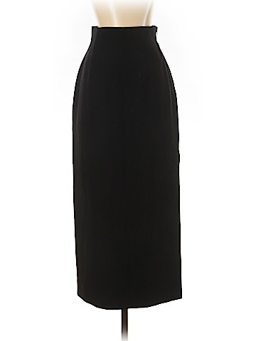 Emporio Armani Casual Skirt (view 1)