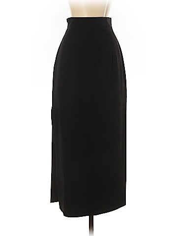 Emporio Armani Casual Skirt (view 2)