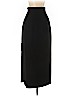 Emporio Armani Black Casual Skirt Size EU 38 / US 8 - photo 2