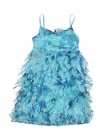 Justice Dress (view 1)