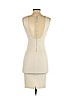Alice + Olivia Ivory Cocktail Dress Size 0 - photo 2