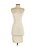 Alice + Olivia Ivory Cocktail Dress Size 0 - photo 1