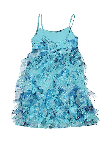 Justice Dress (view 2)