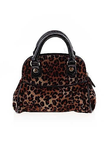 Steve Madden Satchel (view 2)