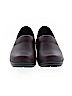 Crocs Burgundy Mule/Clog Size 8 - photo 2