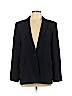 Madison Studio 100% Polyester Blue Blazer Size 12 - photo 1