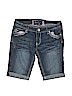 Amethyst Jeans Blue Denim Shorts Size 11 - photo 1