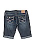 Amethyst Jeans Blue Denim Shorts Size 11 - photo 2