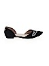 Simply Vera Vera Wang Black Flats Size 7 1/2 - photo 1