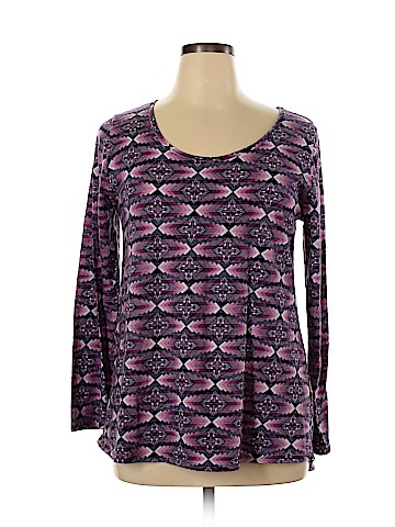 Lularoe Long Sleeve T-Shirt (view 1)