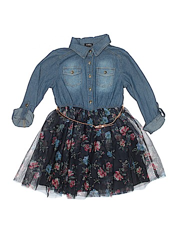 Zunie Dress (view 1)