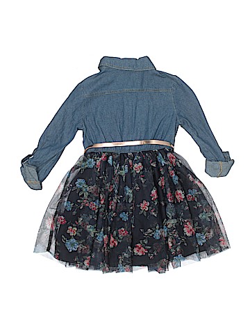 Zunie Dress (view 2)