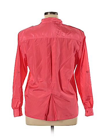 Premiere Long Sleeve Blouse (view 2)