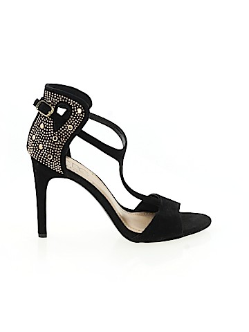 BCBG Paris Heels (view 1)