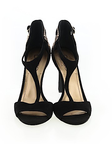 BCBG Paris Heels (view 2)