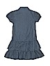Guess 100% Cotton Blue Dress Size 7 - photo 2