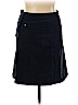 Isis for Women Blue Casual Skirt Size 14 - photo 1