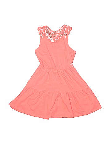 Roxy Girl Dress (view 1)