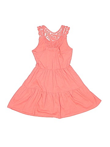 Roxy Girl Dress (view 2)