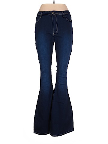 Assorted Brands Jeans (view 1)