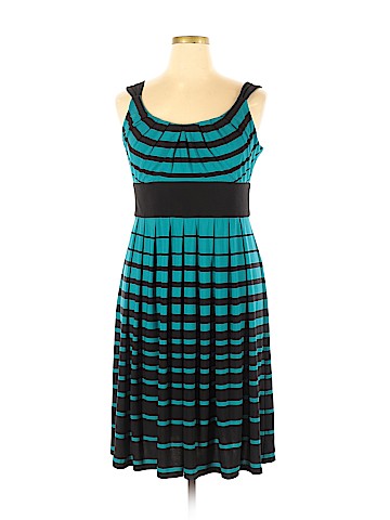 R&M Richards Casual Dress (view 1)