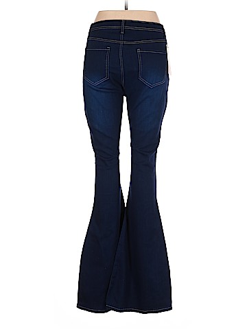 Assorted Brands Jeans (view 2)