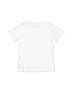 Hurley 100% Cotton Graphic White Short Sleeve T-Shirt Size M (kids) - photo 2