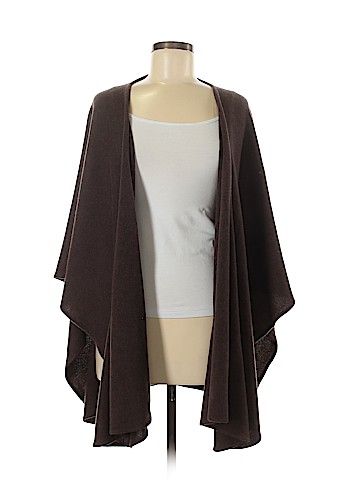 Neiman Marcus Poncho (view 1)