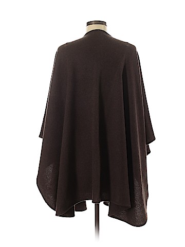 Neiman Marcus Poncho (view 2)