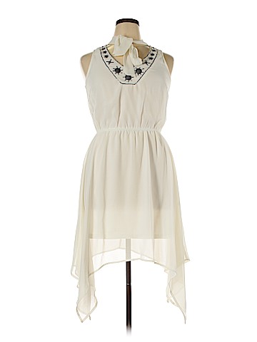 Want and Need Casual Dress (view 1)