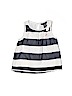 Nautica 100% Polyester Blue Dress 18-24 MO / 24 MO - photo 1