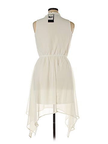 Want and Need Casual Dress (view 2)