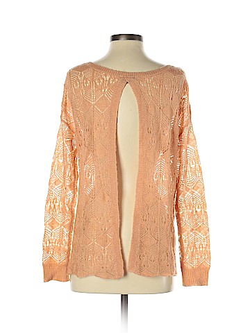 Topshop Pullover Sweater (view 2)