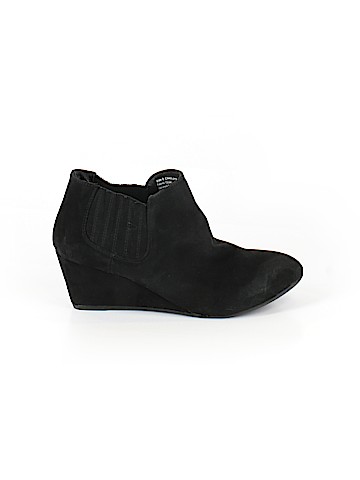 New Directions Ankle Boots (view 1)