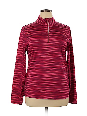 Energy Zone Track Jacket (view 1)