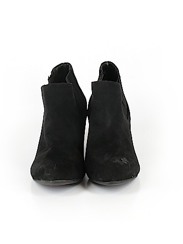 New Directions Ankle Boots (view 2)