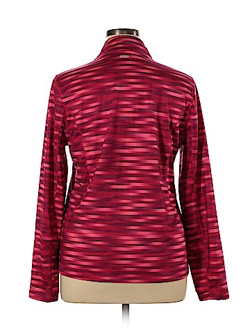 Energy Zone Track Jacket (view 2)