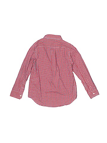 Chaps Long Sleeve Button-Down Shirt (view 2)