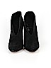 Vince Camuto Black Ankle Boots Size 7 1/2 - photo 2