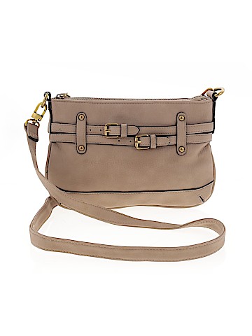 Merona Crossbody Bag (view 1)