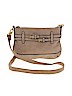 Merona Tan Crossbody Bag One size - photo 1